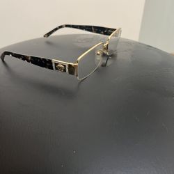 Sunglasses/Clear Len’s Too