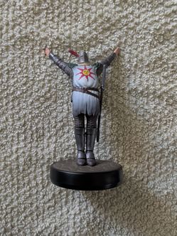 Solaire of Astora Amiibo - *Rare*