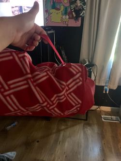 Picnic blanket