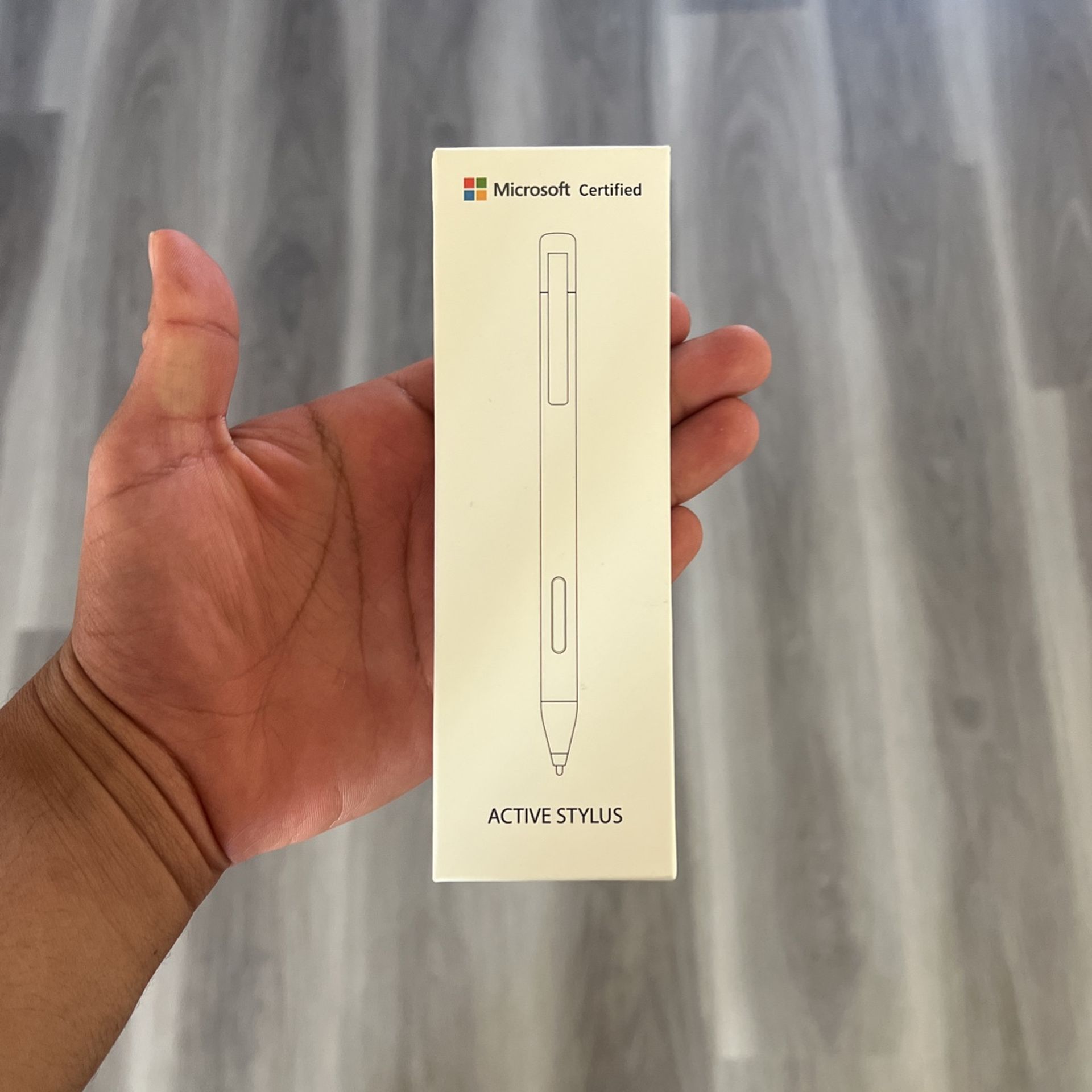 Microsoft Pen