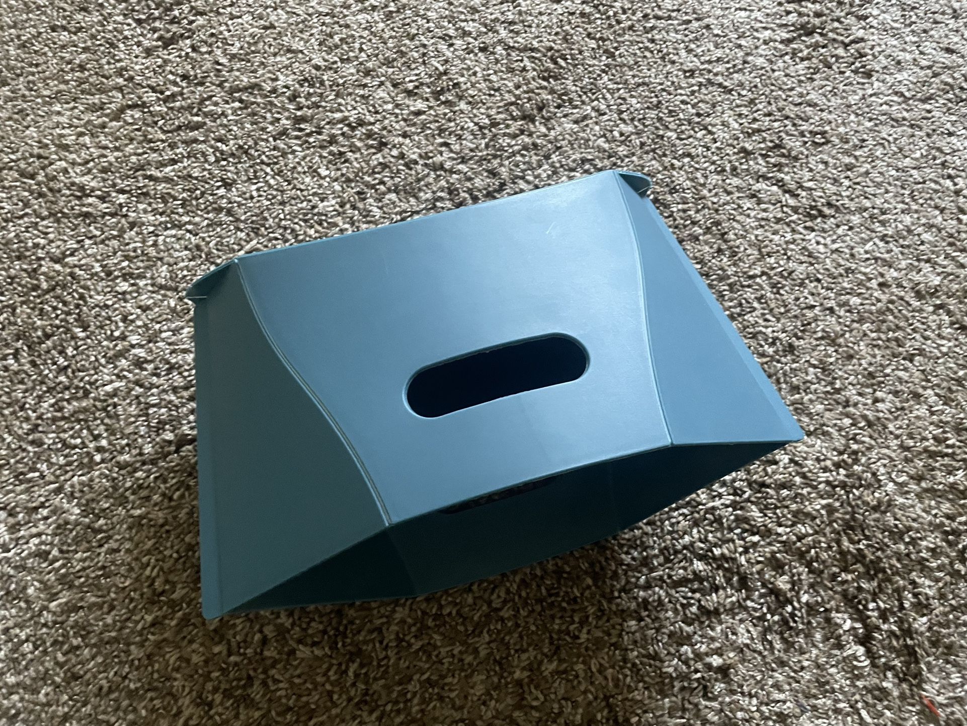 Foldable Stool