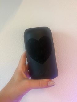 Little Jet with heart BKR bottle sleeve