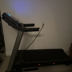 NordicTrack T Series Treadmill 