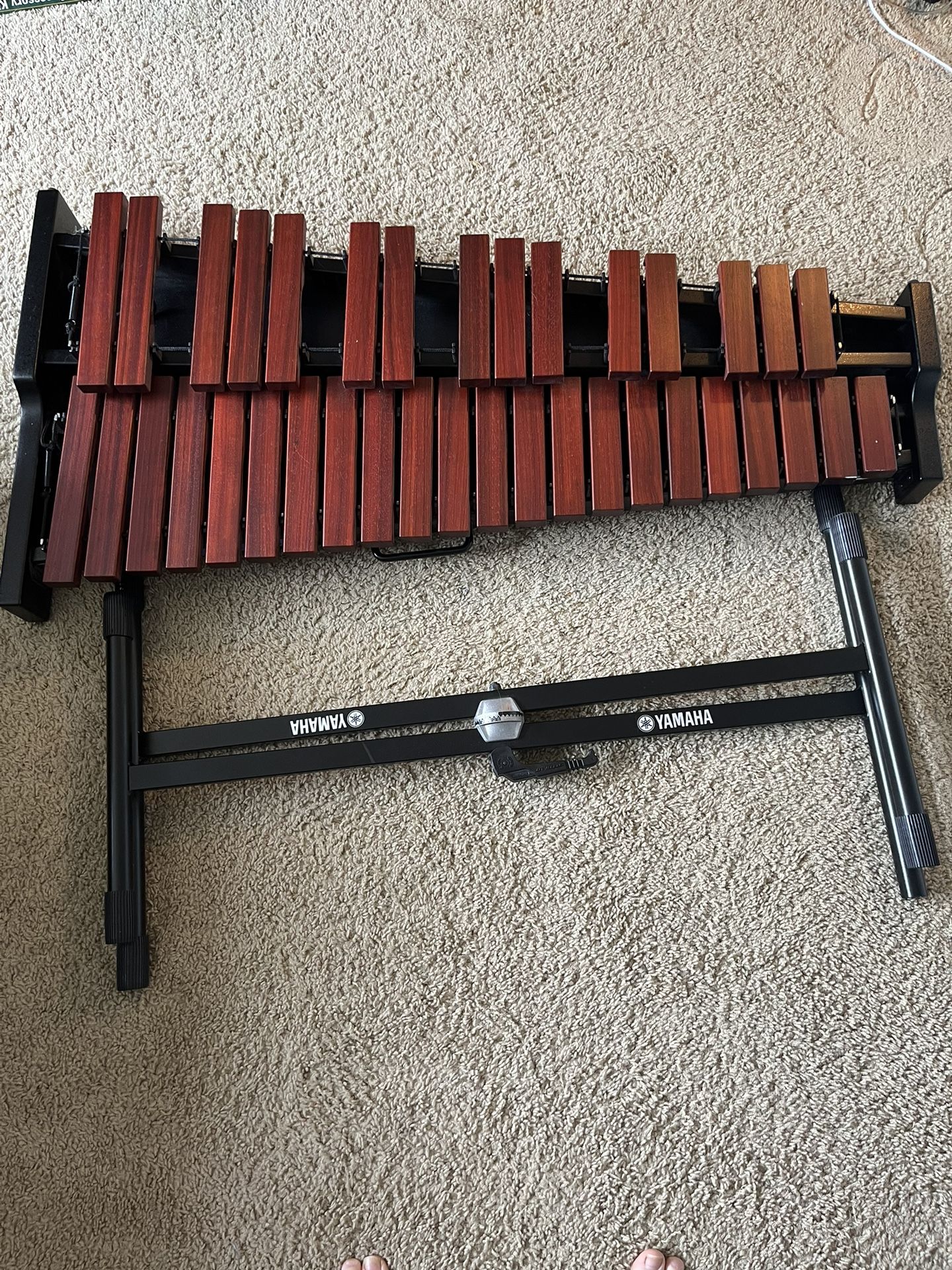 Yamaha YX230 Xylophone