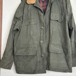Men’s Jacket