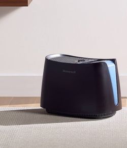 Honeywell Cool Moisture Humidifier