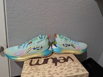Li Ning YuShuai 13 low boom