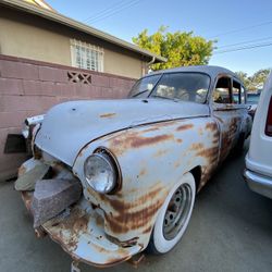 1949 Chevrolet 2103