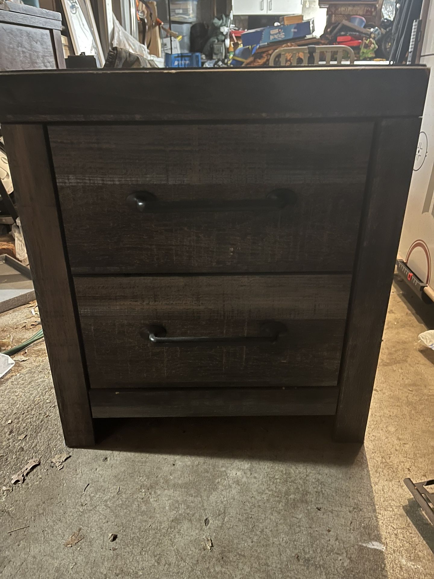 Small Side Table/Nightstand