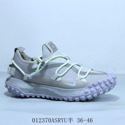 
Nike ACG Mountain Fly High GORE-TEX "Dark Grey" outdoor hiking shoes