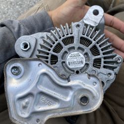 2013-2017 honda accord alternator