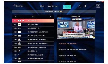 Free Testing  iptv Subscription Pick Plan 