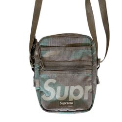 Supreme Shoulder Bag (SS24)