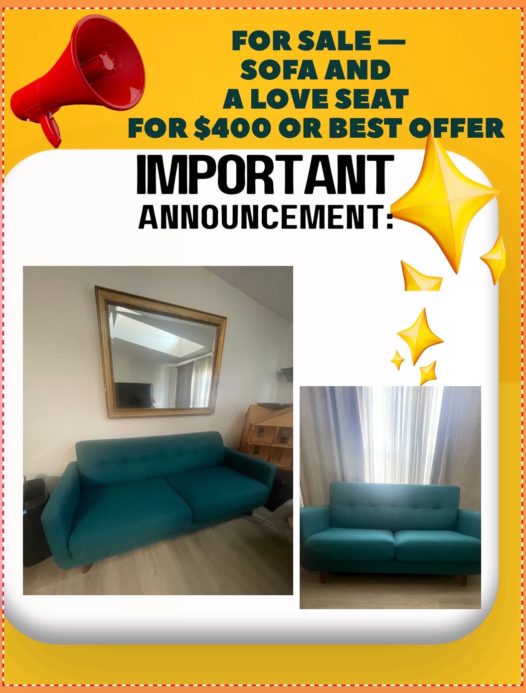 Couch Sofa