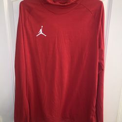 Men’s Air Jordan Lightweight Hoodie!!