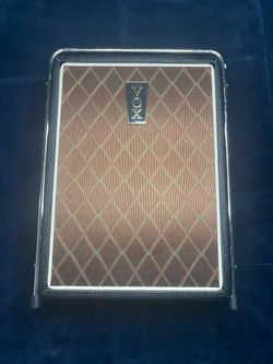 VOX MSB50 Mini Superbeetle Guitar Speaker Cabinet