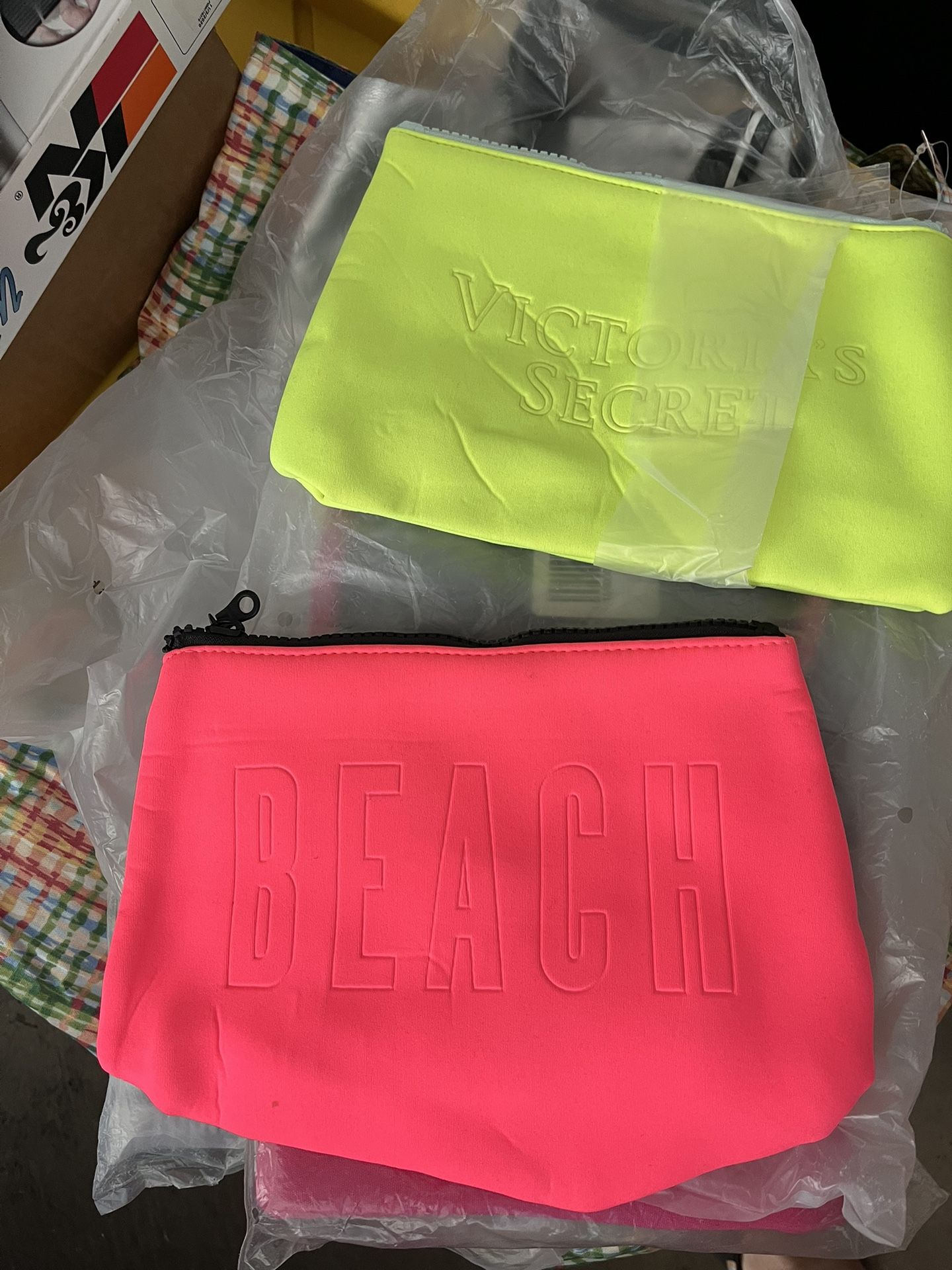 Beach Small Personal Bag