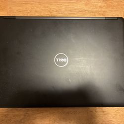 Dell Latitude 5480