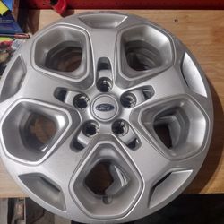 2010 - 12 Ford Fusion Factory HubCaps OEM