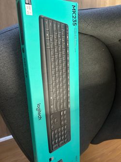Wireless keyboard