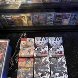 Pokemon bundles