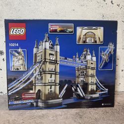 Lego 10214  Tower Bridge 