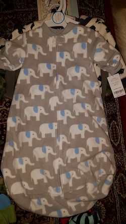 Infant and Baby clothes