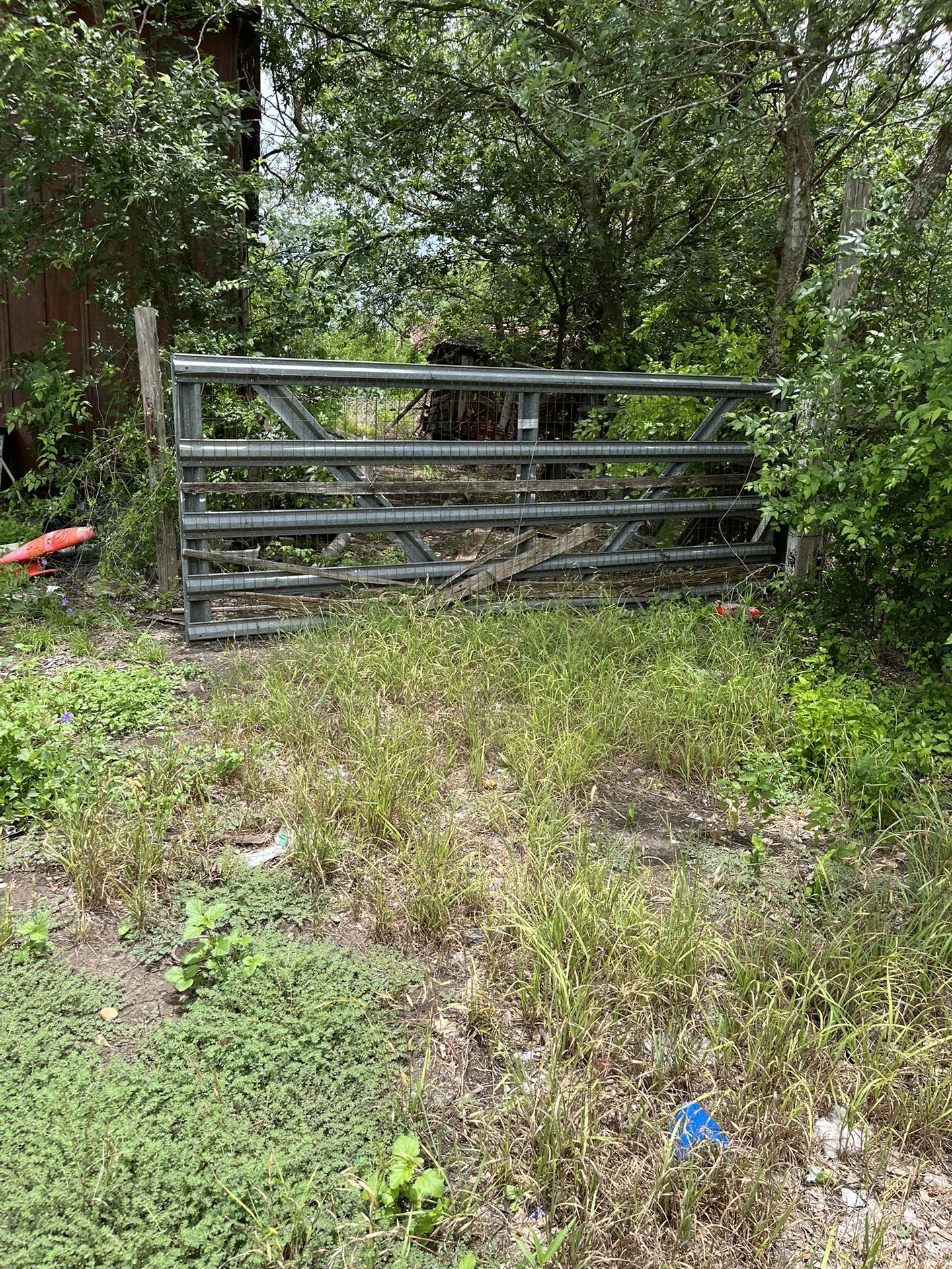 Gates