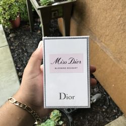 Miss Dior Blooming Bouquet 🌸