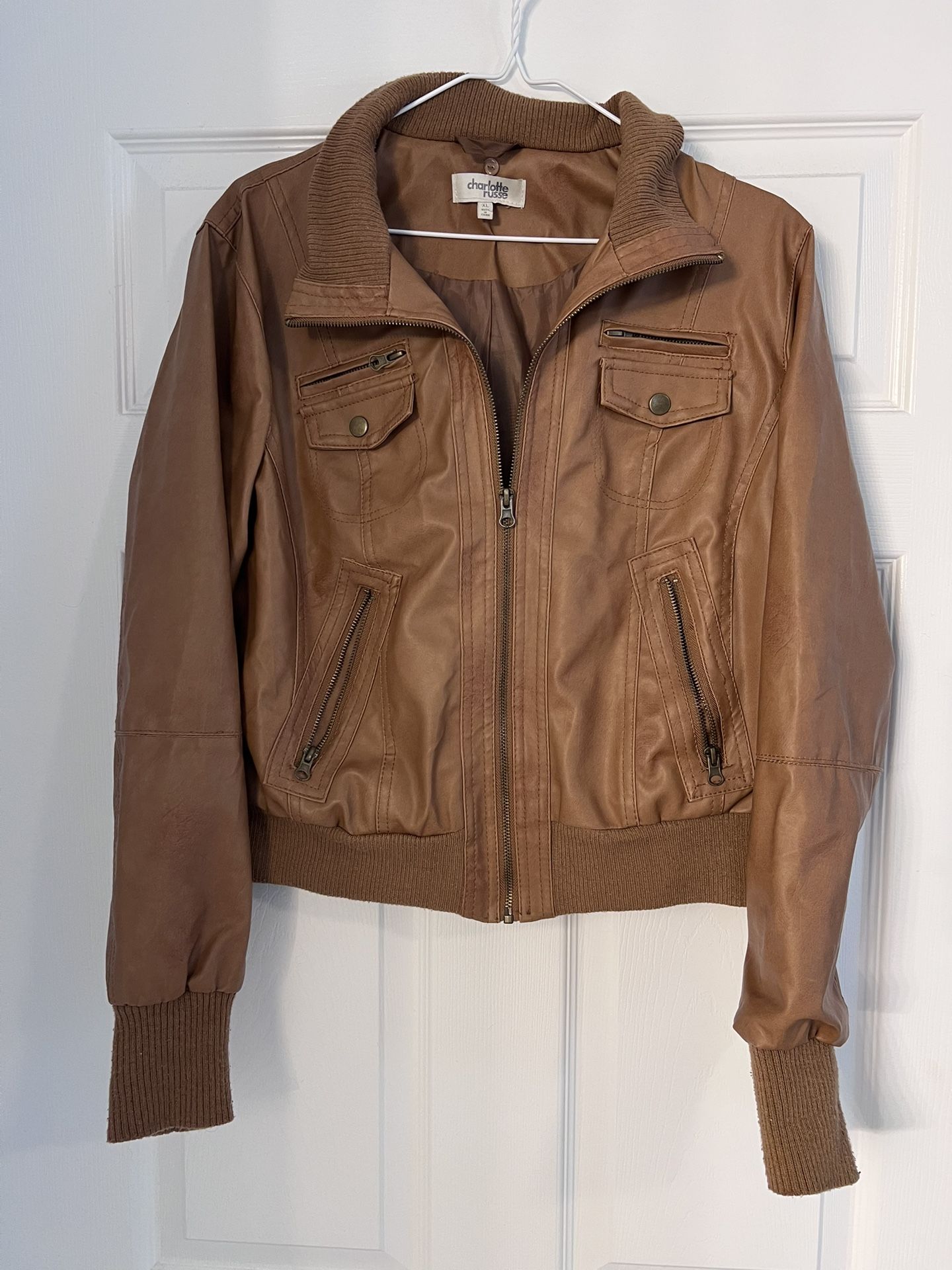 Charlotte Russe Woman's Jacket
