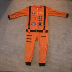 Nasa Print Outfit, PJ 