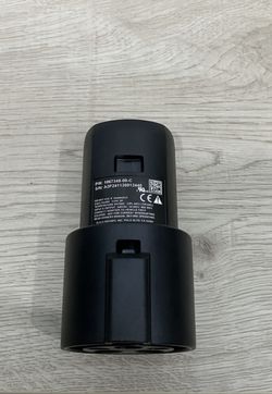 Tesla J1772 Charger Adapter Brand new OEM