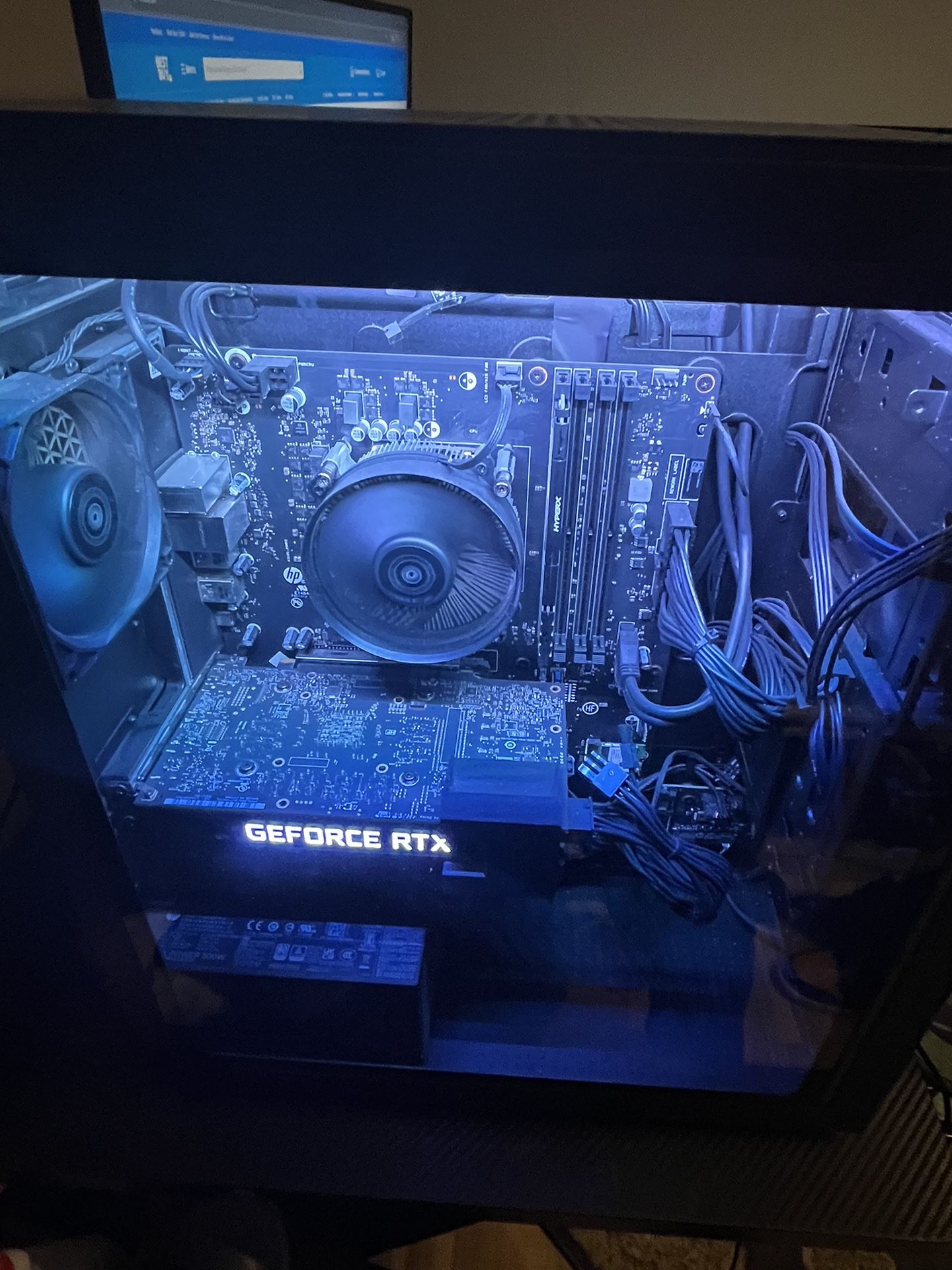 i7 Gaming Pc