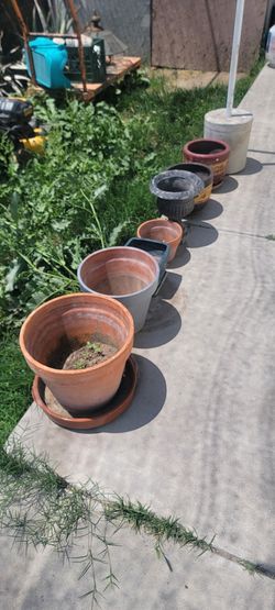 Macetas
