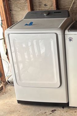 Samsung Electric Dryer