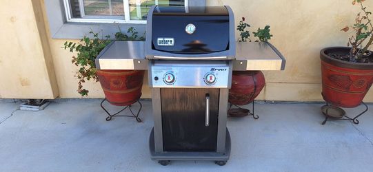 Bbq Weber