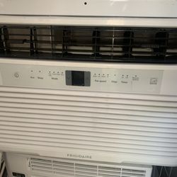 Windows Ac Unit 6000 Btu 