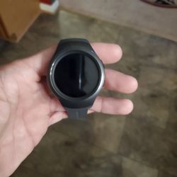 Samsung Gear S2 watch