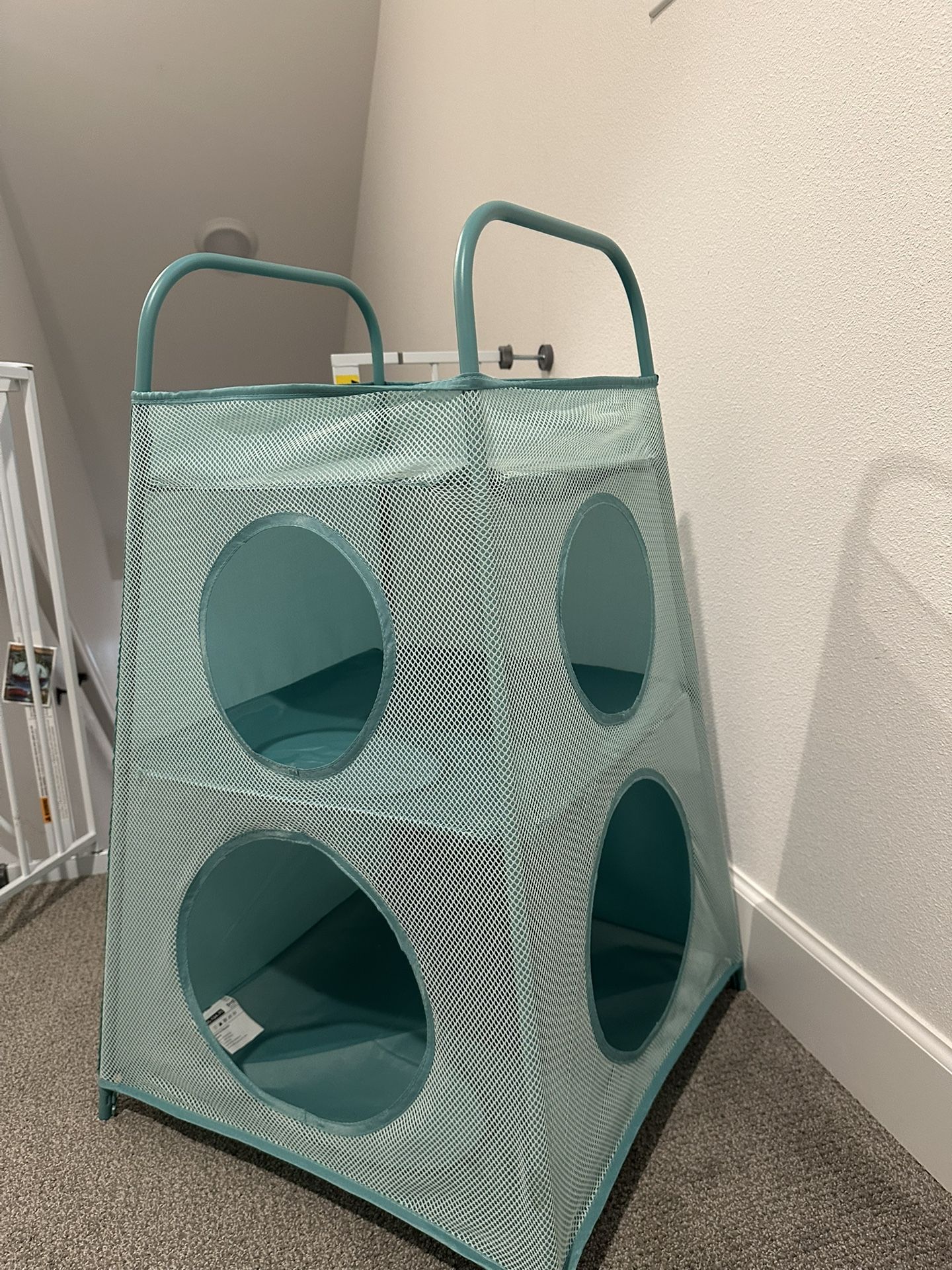 Ikea Toy Storage