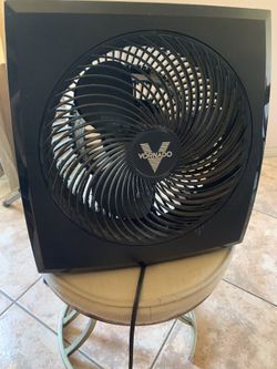 Fan