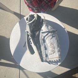 12u Softball Glove 