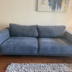 Joyce Sofa ( Scandinavian Design) 