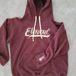 Element Skateboard Hoodie - Large
