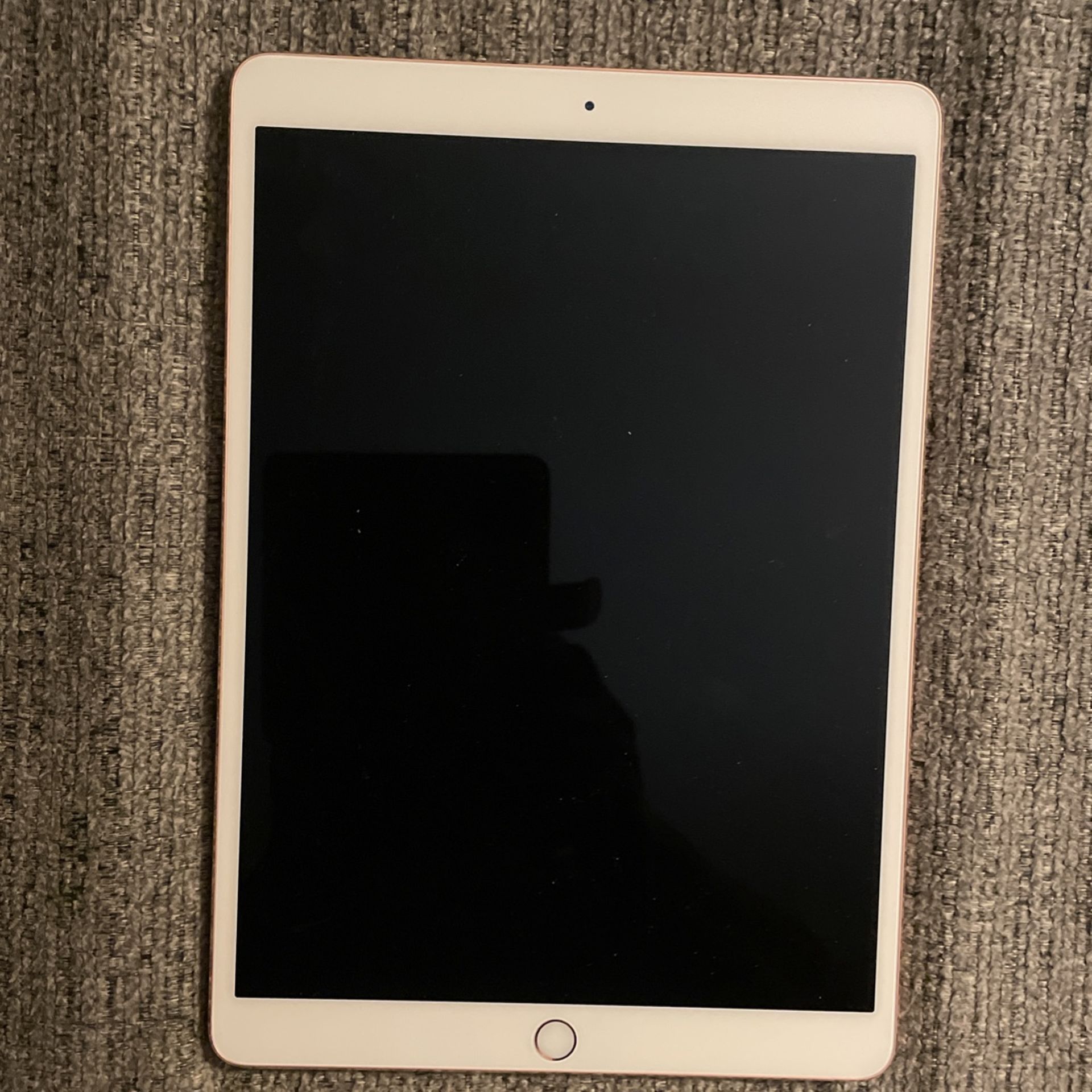 iPad Pro 10.5 Inch - 256 GB