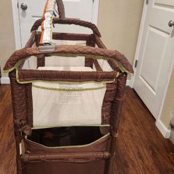 Bassinet 