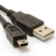 PS3 Charger Cable 2 Pair 
