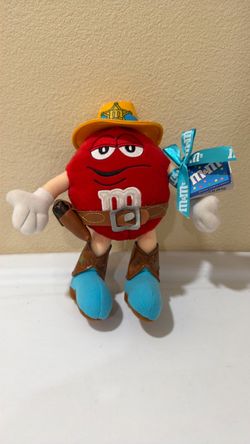 M&M Figurine