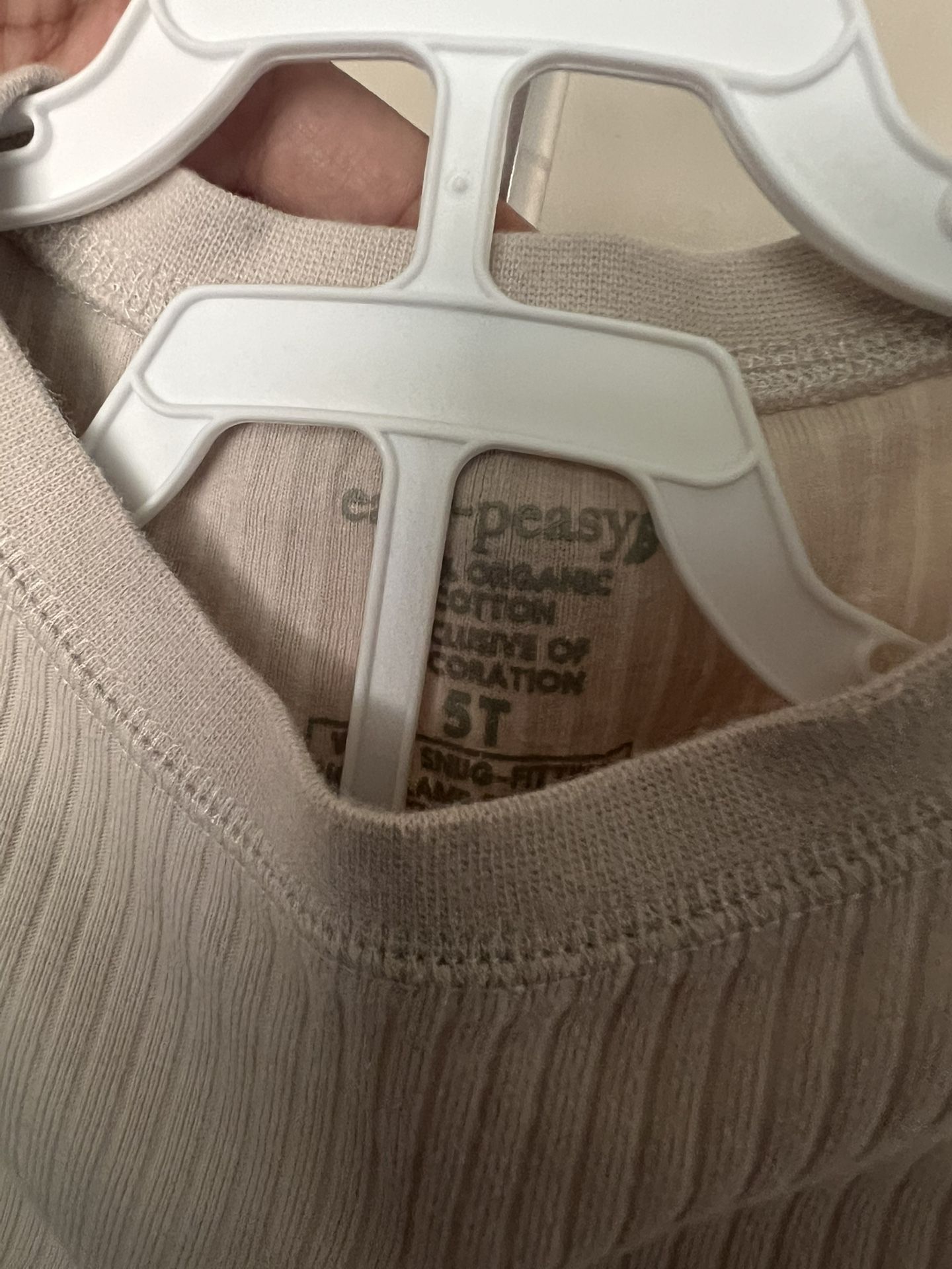 Easy peasy Pajamas