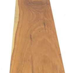 Premium Teak Decking Boards 1" X 5" X 7' About 17.5 Sqft 