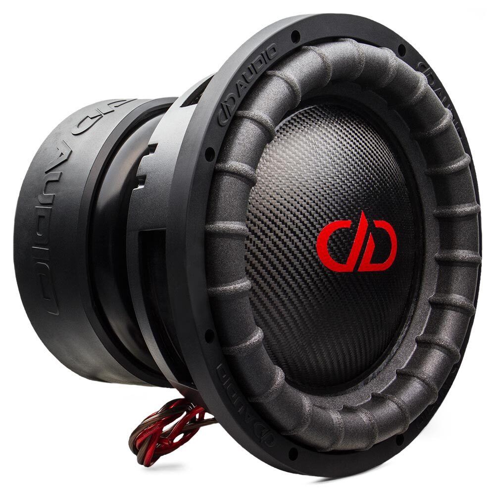 🚨 DD Audio 9500 12″ + Soundigital 3000.1 EVOX + DD Audio C4.60 – Competition Car Audio Setup 🚨